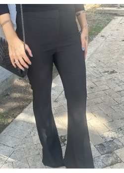 İspanyol Paça Pantalon 
