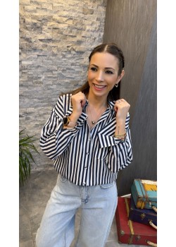 PALAZZO DENİM PANTALON BUZ MAVİ