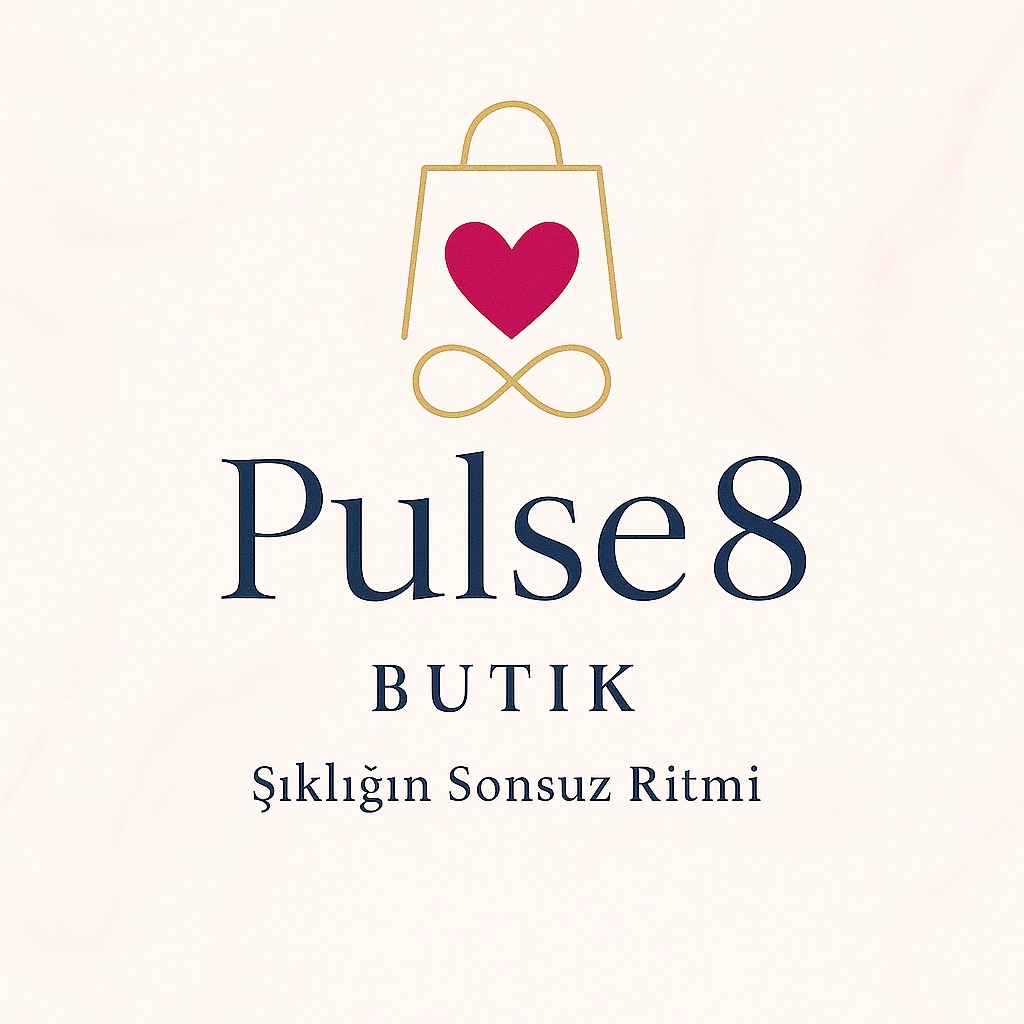 Pulse 8 Butik