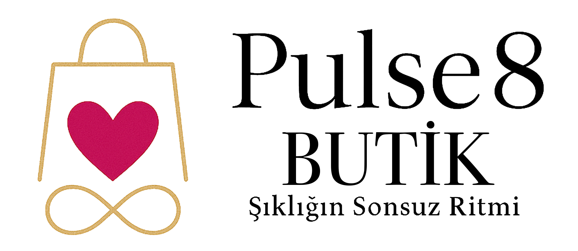 Pulse 8 Butik