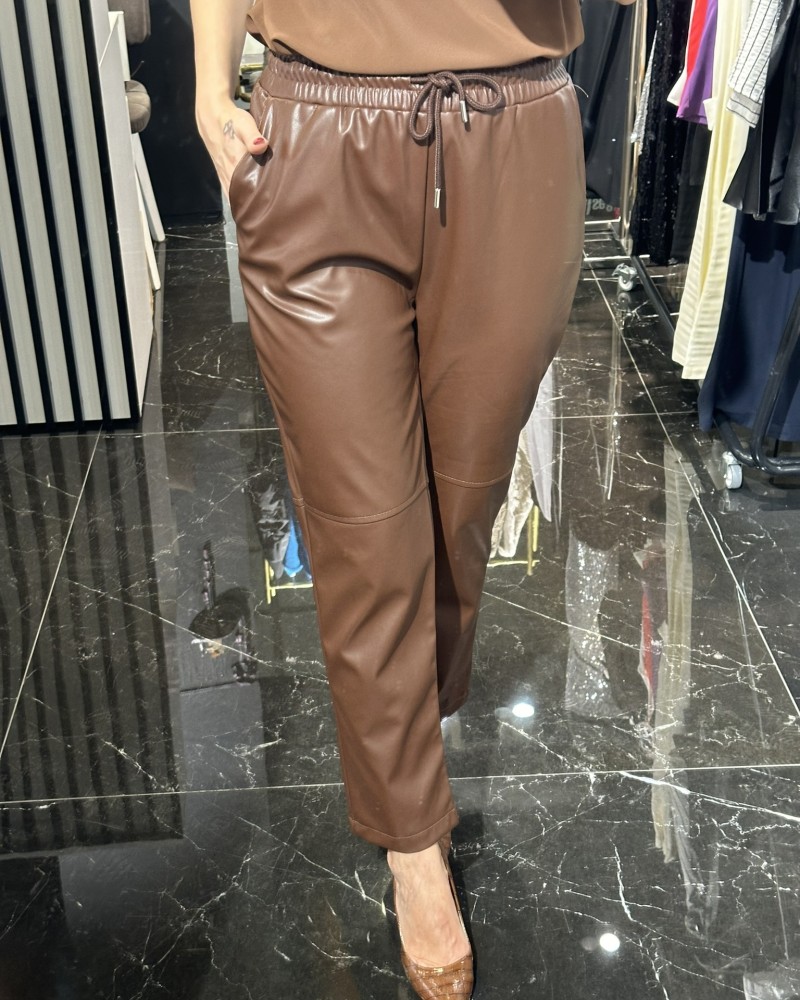Deri Pantalon Deri Pantalon