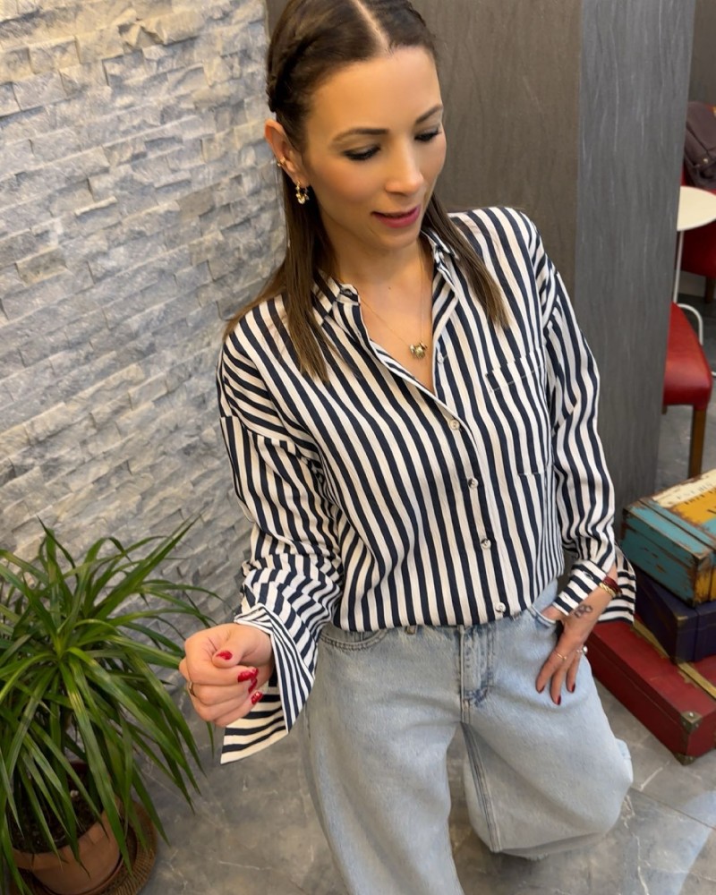 PALAZZO DENİM PANTALON BUZ MAVİ PALAZZO DENİM PANTALON BUZ MAVİ