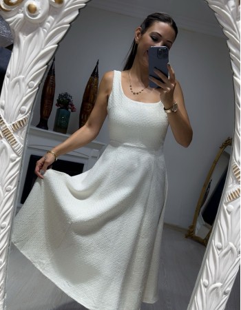 Prenses Tüvit Elbise Ceket Takım Prenses Tüvit Elbise Ceket Takım