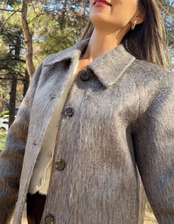 Kaban Kahverengi Kaban Kahverengi