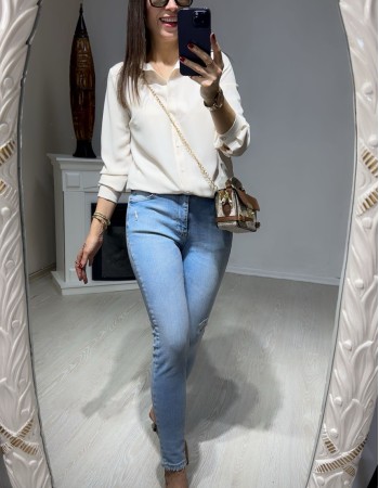 Comfort Stretch Denim | Pulse8