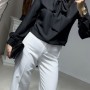 Elegant Line Kumaş Pantolon | Pulse8