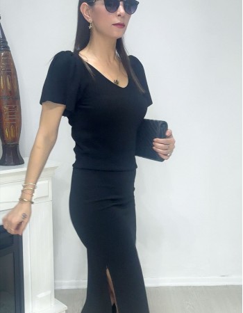 Zamansız Kalem Etek