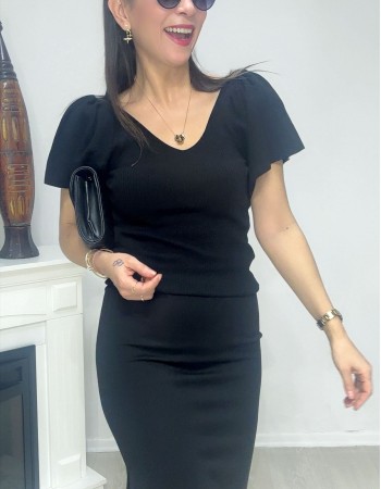 Zamansız Kalem Etek