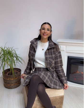 Şehirli Ekose Takım