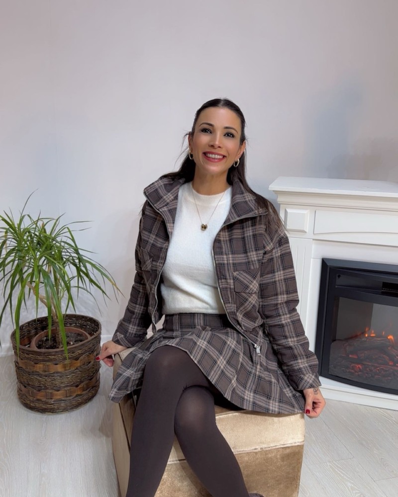 Şehirli Ekose Takım