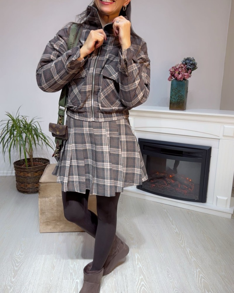 Şehirli Ekose Takım