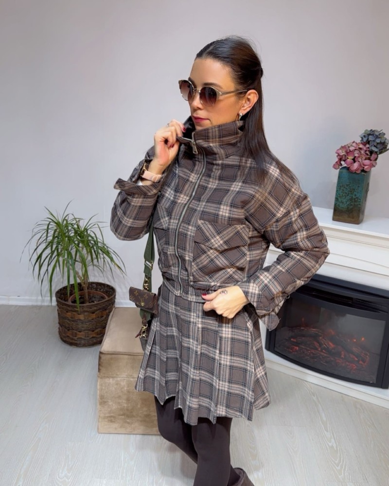 Şehirli Ekose Takım