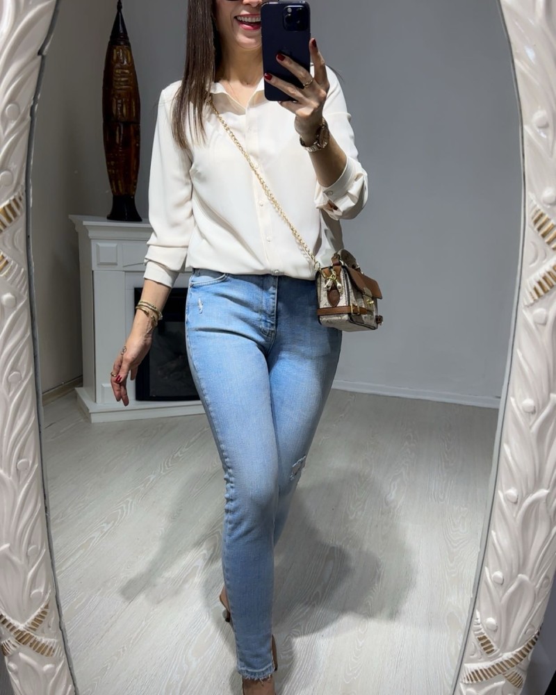 Comfort Stretch Denim | Pulse8