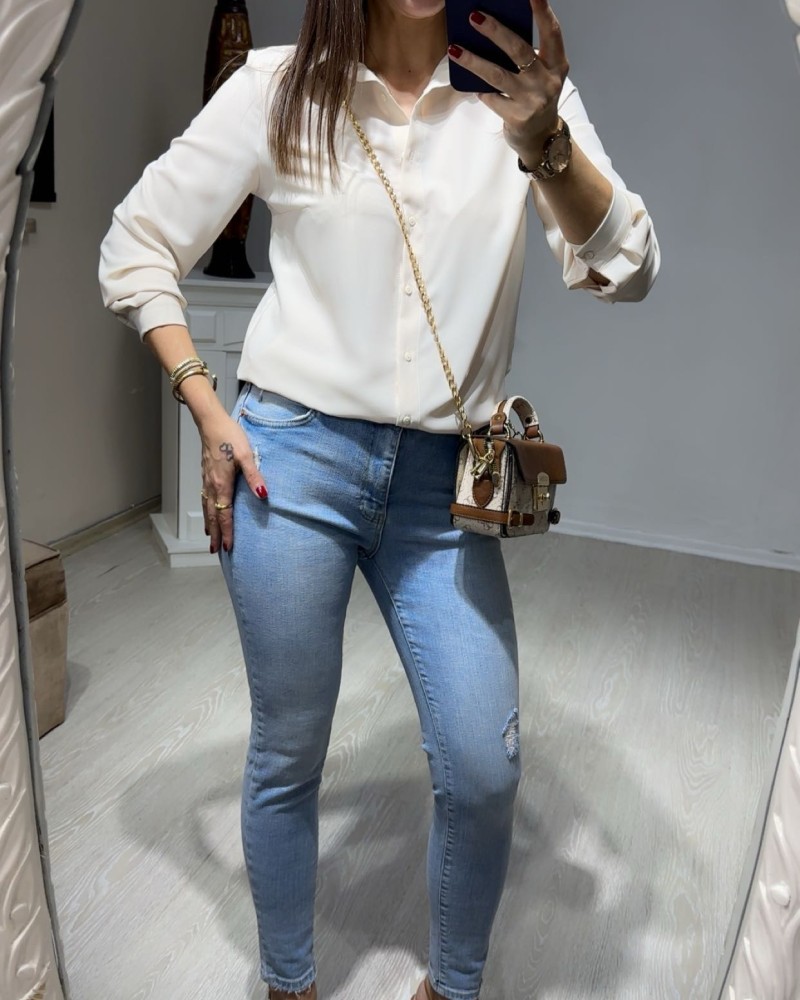 Comfort Stretch Denim | Pulse8